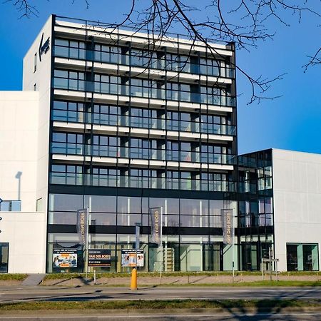 Corbie Lommel Ring Hotel Exterior foto